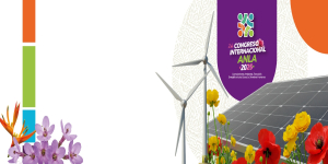 Santa Marta será sede del 2° Congreso Internacional - ANLA 2025