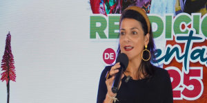 La ANLA rindió cuentas a los colombianos sobre su gestión y destacó avances en transición energética y participación ciudadana