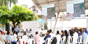 Este 13 de septiembre, la ANLA realizará la Audiencia Pública Ambiental del proyecto de hidrocarburos en etapa de Seguimiento y Control Ambiental “Campo de producción Medina”