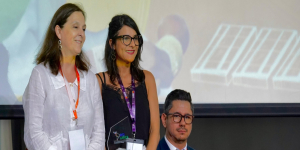 Colombia asume la Presidencia Pro Tempore de la REDLafica