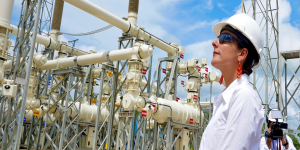 La Guajira impulsa la transición energética justa con la puesta en marcha de la línea Cuestecitas–Copey–Fundación
