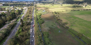 La ANLA realizará Audiencia Pública Ambiental del proyecto “Accesos Norte Fase II”, en Bogotá