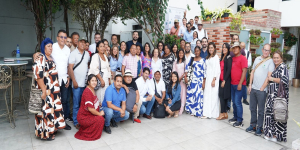 La ANLA presentó avances estratégicos en Transición Energética Justa y gestión ambiental durante su Rendición de Cuentas Territorial en La Guajira