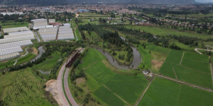 Atención, comunidad de Chía: la ANLA realizará Reunión Informativa del proyecto “Construcción Troncal de los Andes”