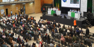 Con una exitosa participación ciudadana, concluyó Reunión Informativa para el proyecto de ampliación de la Autopista Norte en Bogotá