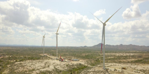 Colombia da un paso firme en la Transición Energética Justa y Ecológica con la firma del decreto de la Licencia Ambiental Eólica con Diseño Optimizado