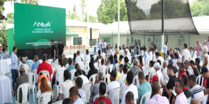 La ANLA realizará Audiencia Pública Ambiental sobre la modificación de licencia para la Construcción Troncal de Los Andes en Chía, Cundinamarca