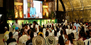 Conozca el balance de la Reunión Informativa del proyecto Área de Perforación Exploratoria SN15