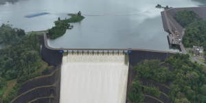 La ANLA continúa monitoreo de alertas rojas en Urrá (Córdoba) y otras zonas del país