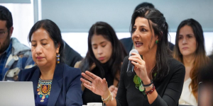 “Esto es algo histórico por parte de la ANLA”, organizaciones demandantes participan del Consejo Técnico Consultivo (CTC) para el caso de la Hidroeléctrica El Quimbo