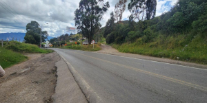 Avanza la infraestructura en Cundinamarca: ANLA aprobó modificación de licencia ambiental para la segunda calzada Casablanca - Ubaté