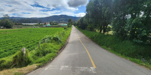 ANLA aprobó modificación de licencia ambiental para la Variante Sopó, proyecto clave para la movilidad del norte de la Sabana de Bogotá