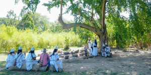 Zonas libres de combustibles fósiles: ¿el modelo que el mundo necesita? Expertos internacionales ofrecen rueda de prensa virtual previa a la Primera Conferencia Internacional para la Transición Más Allá de los Combustibles Fósiles