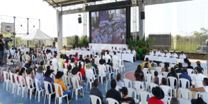 Conozca el balance de la Reunión Informativa de la Audiencia Pública Ambiental del proyecto Área de Desarrollo Llanos 95