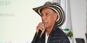 Con estrictas medidas socioeconómicas para las comunidades, ANLA da luz verde al proyecto “Minero El Alacrán” (Córdoba)