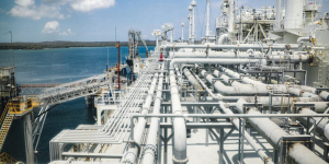 ANLA impulsa nuevos proyectos de regasificación para fortalecer la oferta de gas natural en el país