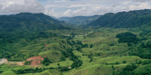 La ANLA invita al Espacio de Participación Ampliada en el marco de la evaluación de la modificación de la Licencia Ambiental del Proyecto Gramalote Proyecto Minería de Oro a Cielo Abierto (Antioquia)