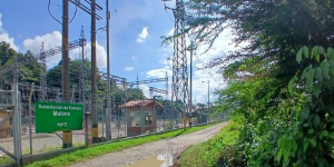 ANLA otorga licencia ambiental para línea de transmisión que conectará la hidroeléctrica San Bartolomé (Antioquia) con el Sistema Interconectado Nacional