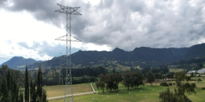 Energía para el fortalecimiento digital: ANLA licencia nueva línea de transmisión en Tenjo, Cundinamarca