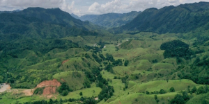 Se acercan la Reunión Informativa y Audiencia Pública Ambiental sobre la modificación de la licencia ambiental del Proyecto de Minería de Oro a Cielo Abierto Gramalote