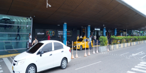 La ANLA invita a la comunidad de Cartagena a participar en la Reunión Informativa y Audiencia Pública Ambiental de la modificación de la Licencia Ambiental del Aeropuerto Internacional Rafael Núñez
