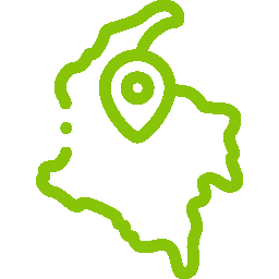 Icono Geovisores y Mapas