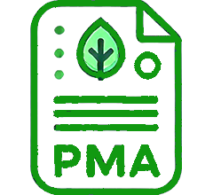 Icono Plan de Manejo Ambiental