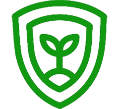 Icono Protección de Ecosistemas