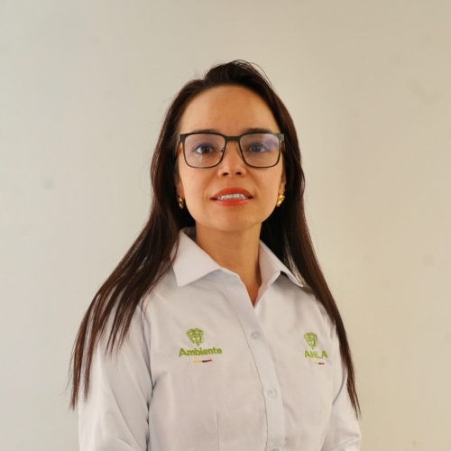 Imagen de Paula Bibiana Mosquera Bustamante