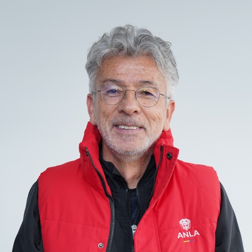 Imagen de Alex Herney Garcia Sarria