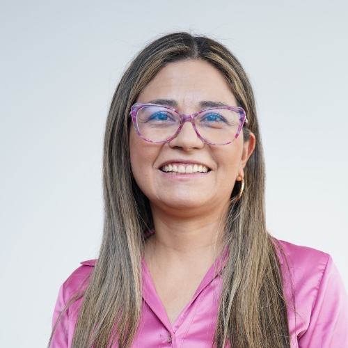 Imagen de Erika Lorena Parrado Cepeda