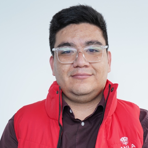 Imagen de Jonathan Steven Naranjo Angel