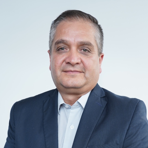 Imagen de Juan Miguel Morales Fernandez