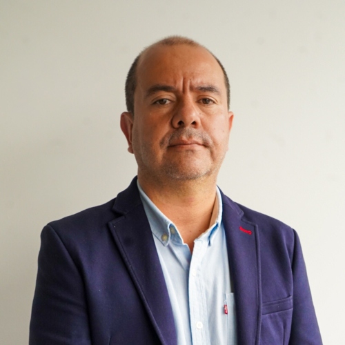 Imagen de Luis Alejandro Pereira Esguerra