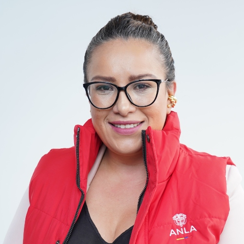 Imagen de Paula Bibiana Mosquera Bustamante