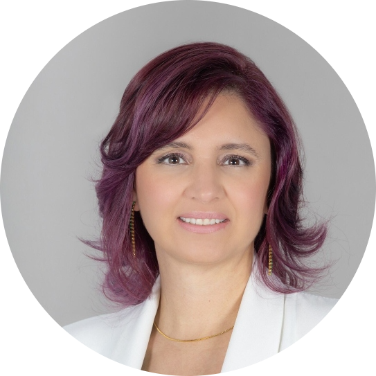 Foto de Ana María Gómez
