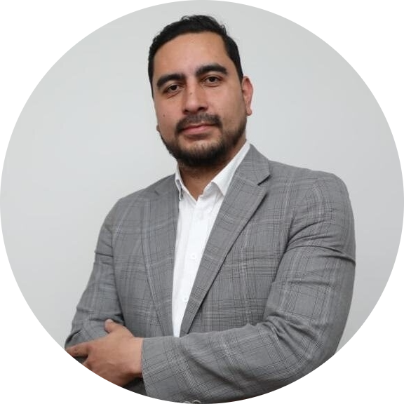 Foto de Carlos Adrián Correa Flórez