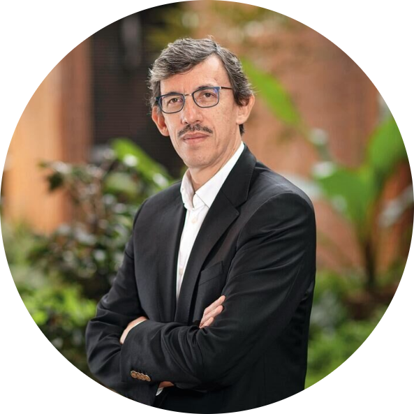 Foto de Carlos Herrera