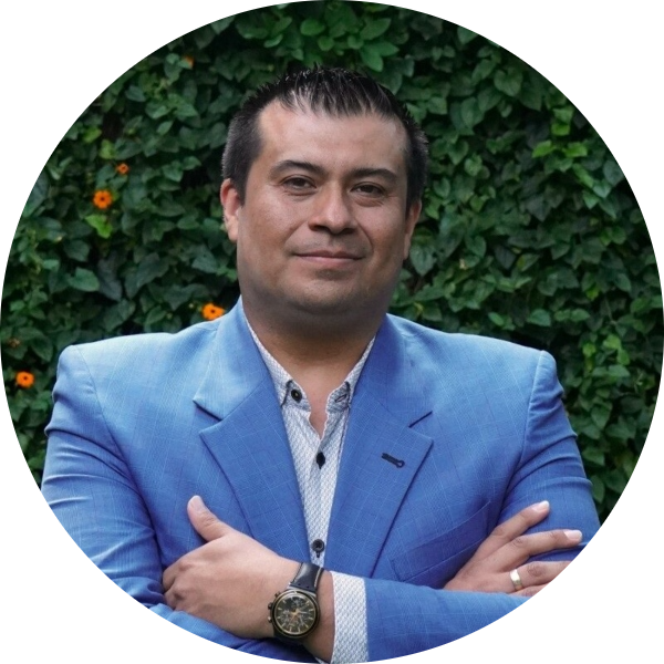 Foto de Carlos Alonso Rodríguez Pardo