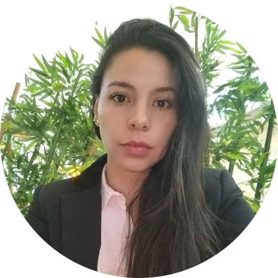 Foto de Diana Quintero Rodríguez