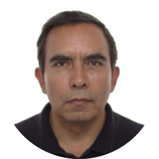 Foto de Félix Abraham Delgado Rivera