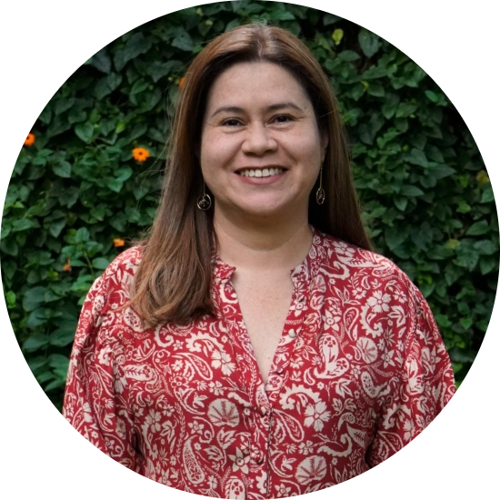 Foto de Josefina Helena Sánchez