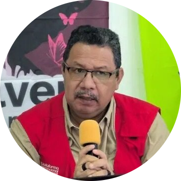 Foto de Pedro Landa