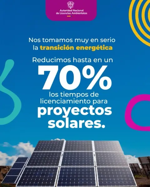 Imagen de logros de la ANLA para la vigencia 2026