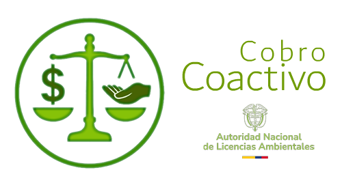 Icono Cobro Coactivo - Herramienta Cobro Coactivo