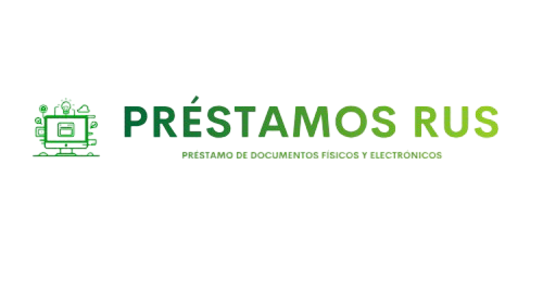 Icono Prestamos RUS