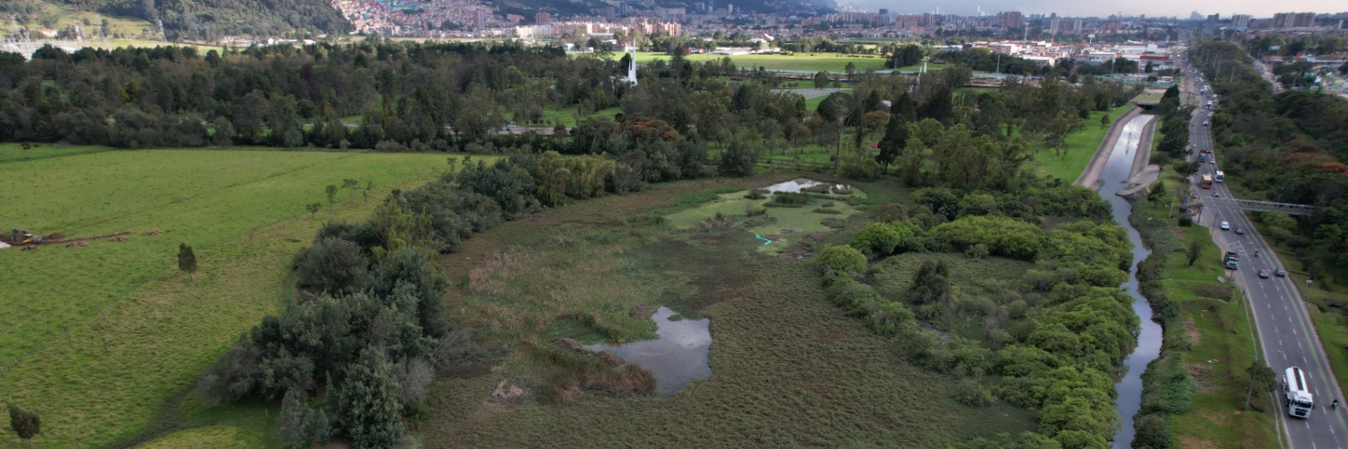 ANLA otorga plazo a la concesionaria Ruta Bogotá Norte S.A.S. para entrega  de información adicional en proyecto de ampliación de la Autopista Norte en  Bogotá