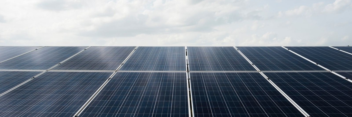 Imagen de referencia de Parque Solar