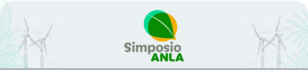 3er Simposio ANLA - Transmisión - Dia 2
